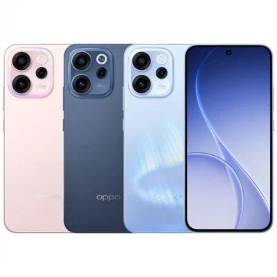 Oppo Reno 15F - اوبو رينو 15F