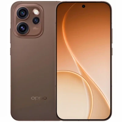 Oppo Reno15 Pro Max - اوبو رينو 15 برو ماكس