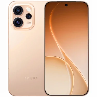 Oppo Reno15 Pro Max - اوبو رينو 15 برو ماكس