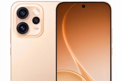 Oppo Reno15 Pro Max - اوبو رينو 15 برو ماكس