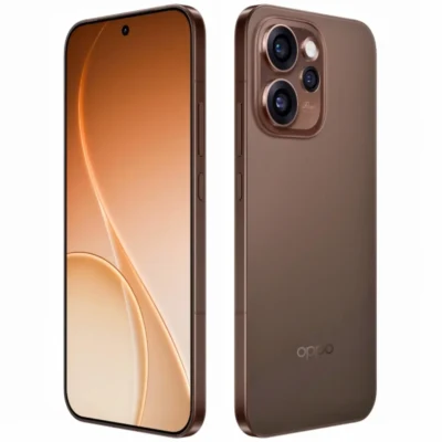 Oppo Reno15 Pro Max - اوبو رينو 15 برو ماكس