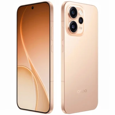 Oppo Reno15 Pro Max - اوبو رينو 15 برو ماكس