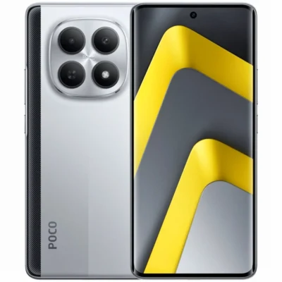Poco M8 5G - بوكو 5G M8