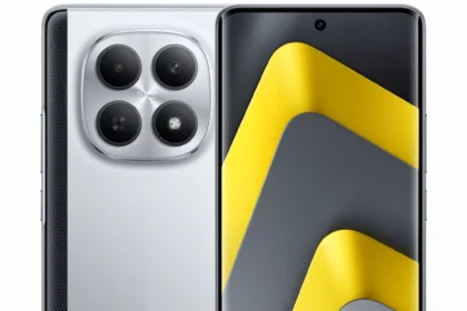 Poco M8 5G - بوكو 5G M8