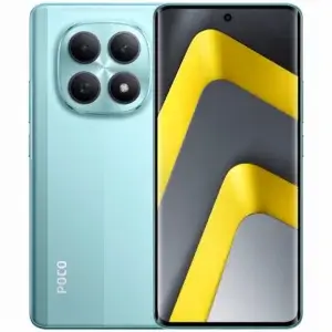 بوكو M8  Poco M8 - نظام التشغيل