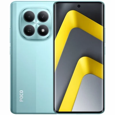 Poco M8 5G - بوكو 5G M8
