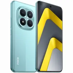 بوكو M8 برو  Poco M8 Pro - الشحن والبطارية