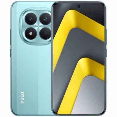 Poco M8 Pro 5G - بوكو M8 برو 5G