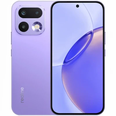 Realme 16 Pro - ريلمي 16 برو