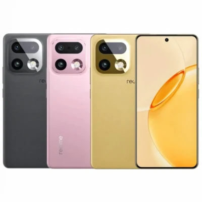 Realme 16 Pro Plus - ريلمي 16 برو بلس