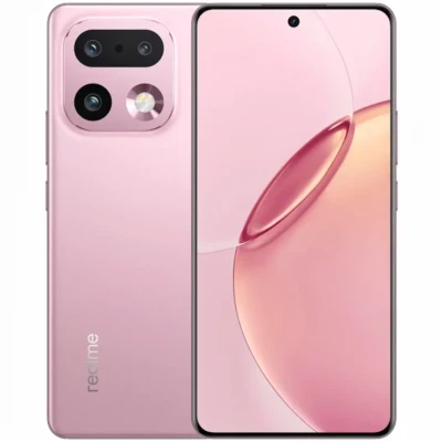 Realme 16 Pro Plus - ريلمي 16 برو بلس
