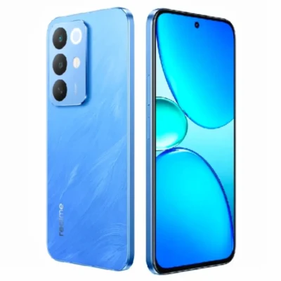 Realme C85 4G - ريلمي C85 نسخة 4G
