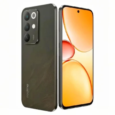 Realme C85 4G - ريلمي C85 نسخة 4G