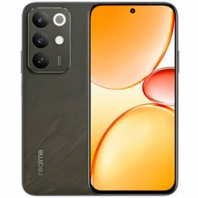 Realme C85 4G - ريلمي C85 نسخة 4G