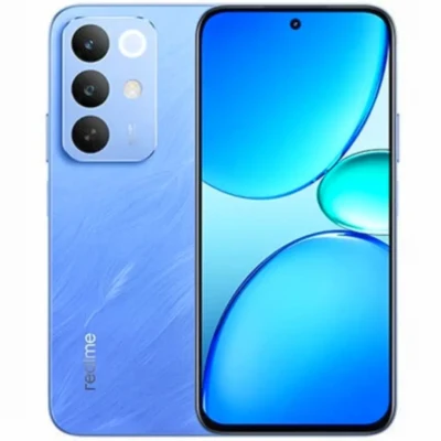 Realme C85 4G - ريلمي C85 نسخة 4G