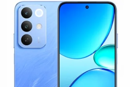 Realme C85 4G - ريلمي C85 نسخة 4G