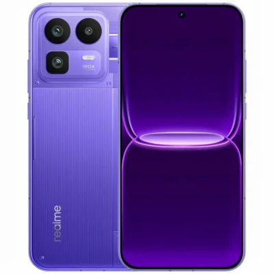 Realme Neo 8 - ريلمي نيو 8