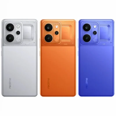 Realme P4 Power - ريلمي P4 باور