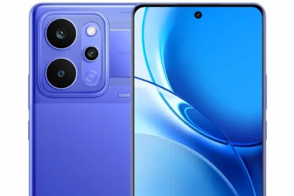 Realme P4 Power - ريلمي P4 باور