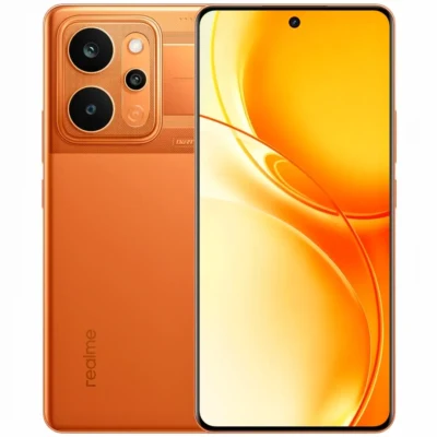 Realme P4 Power - ريلمي P4 باور