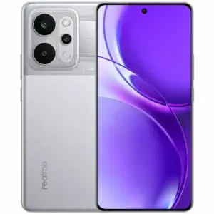 ريلمي P4 باور  Realme P4 Power - نظام التشغيل