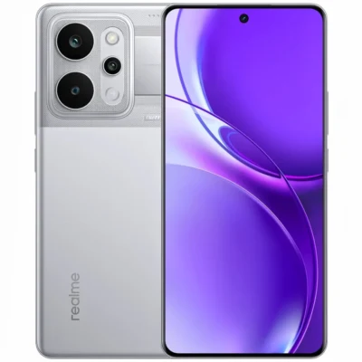 Realme P4 Power - ريلمي P4 باور
