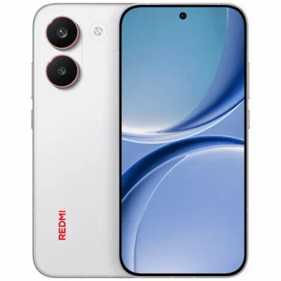 Redmi Turbo 5 - ريدمي تيربو 5