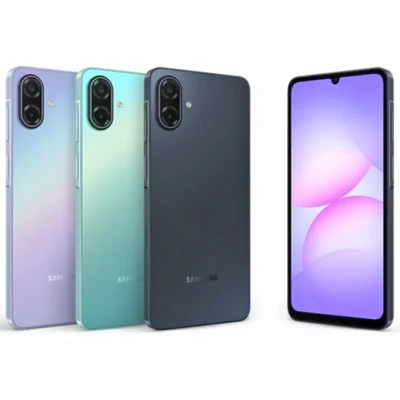 Samsung Galaxy A07 5G - سامسونج جالاكسي 5G A07