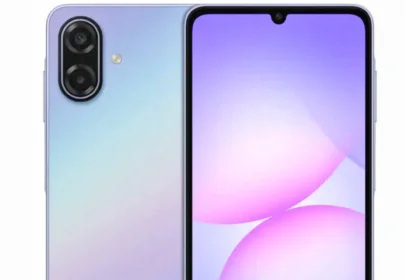 Samsung Galaxy A07 5G - سامسونج جالاكسي 5G A07