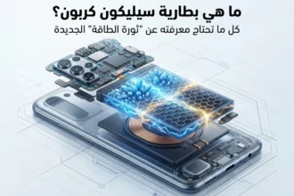ما هي بطارية سيليكون كربون؟ كل ما تحتاج معرفته عن "ثورة الطاقة" الجديدة