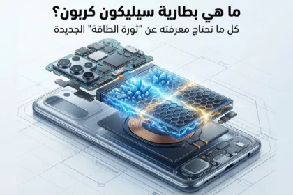 ما هي بطارية سيليكون كربون؟ كل ما تحتاج معرفته عن "ثورة الطاقة" الجديدة