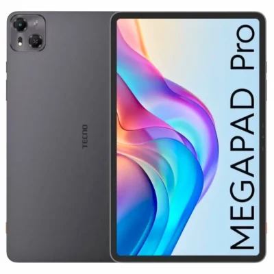 Tecno Megapad Pro - تكنو ميجاباد برو