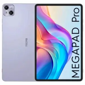 Tecno Megapad Pro