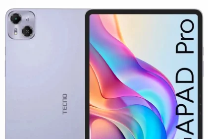 Tecno Megapad Pro - تكنو ميجاباد برو