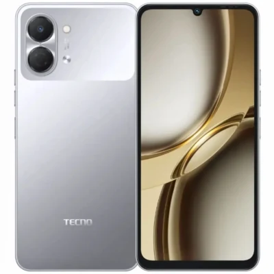 Tecno Spark Go 3 - تكنو سبارك جو 3