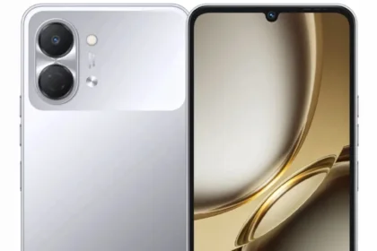 Tecno Spark Go 3 - تكنو سبارك جو 3