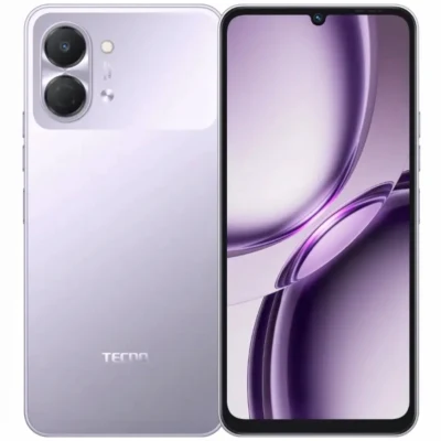 Tecno Spark Go 3 - تكنو سبارك جو 3