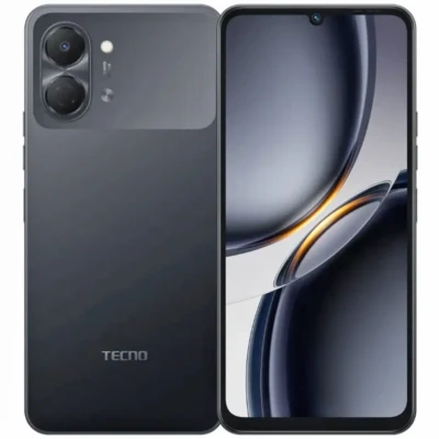 Tecno Spark Go 3 - تكنو سبارك جو 3