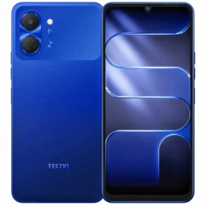 Tecno Spark Go 3 - تكنو سبارك جو 3