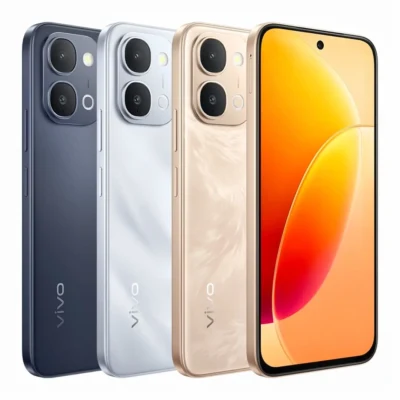 Vivo Y500i - فيفو Y500i
