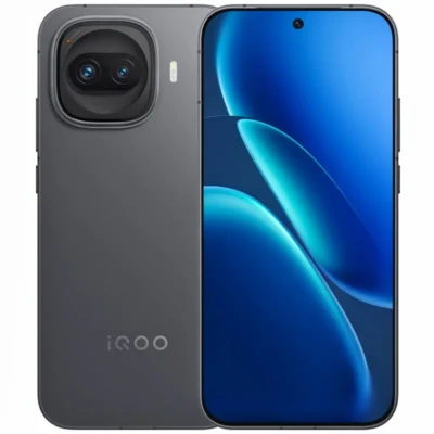 Vivo iQOO Z11 Turbo - فيفو ايكو Z11 تيربو