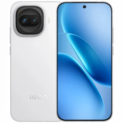 Vivo iQOO Z11 Turbo - فيفو ايكو Z11 تيربو