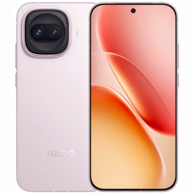 Vivo iQOO Z11 Turbo - فيفو ايكو Z11 تيربو
