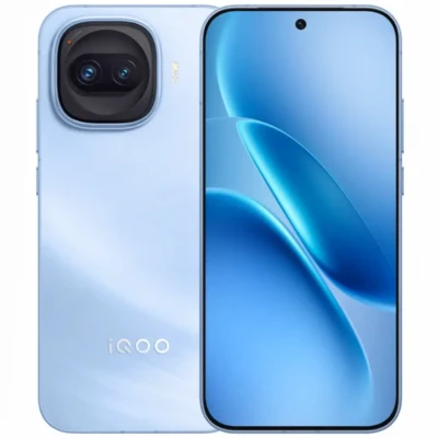 Vivo iQOO Z11 Turbo - فيفو ايكو Z11 تيربو