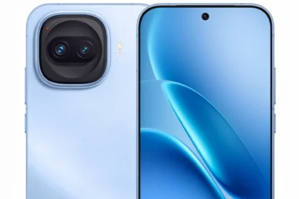 Vivo iQOO Z11 Turbo - فيفو ايكو Z11 تيربو