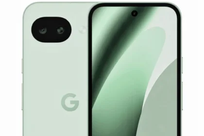 Google Pixel 10a - جوجل بيكسل 10a