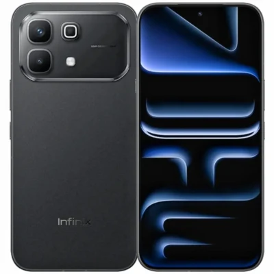 Infinix Note 60 - انفنكس نوت 60
