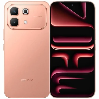 Infinix Note 60 - انفنكس نوت 60