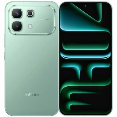 Infinix Note 60 - انفنكس نوت 60