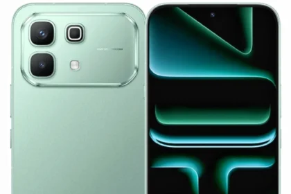 Infinix Note 60 - انفنكس نوت 60